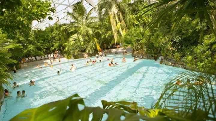 Pierre & Vacances : remonte encore