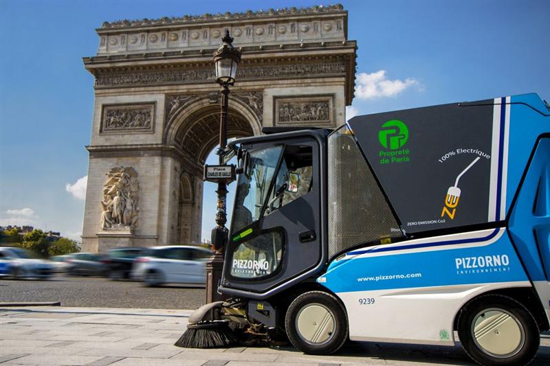 Pizzorno Environnement : la famille Pizzorno-Devalle a exercé la 1ère promesse d'achat