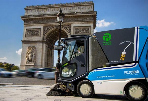Pizzorno Environnement : la famille Pizzorno-Devalle conserve 21,18%