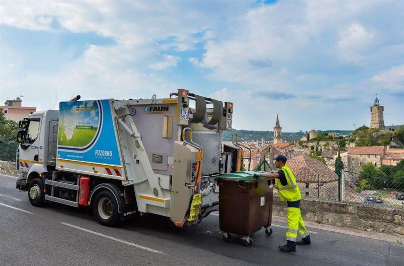 Pizzorno Environnement poursuit son expansion régionale