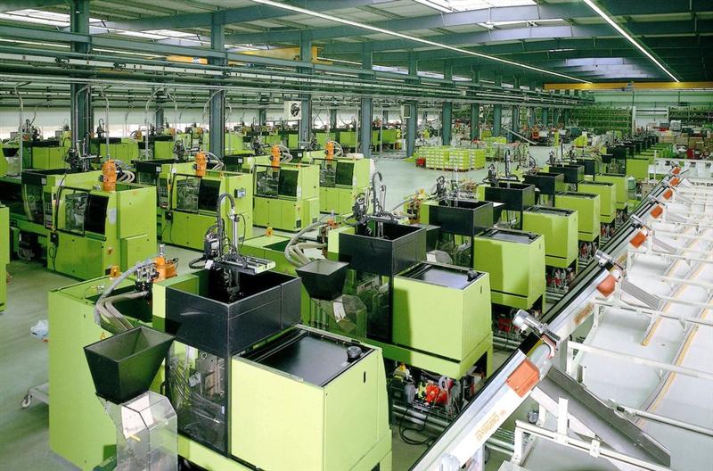 Plastivaloire : le chiffre d'affaires annuel dépasse finalement 700 ME