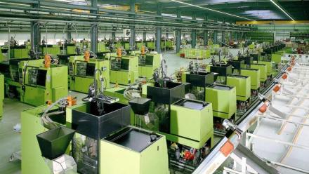 Plastivaloire : le chiffre d'affaires annuel dépasse finalement 700 ME