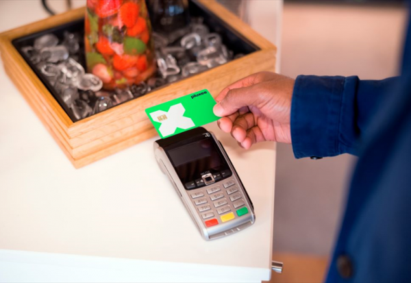 Pluxee : en deux temps