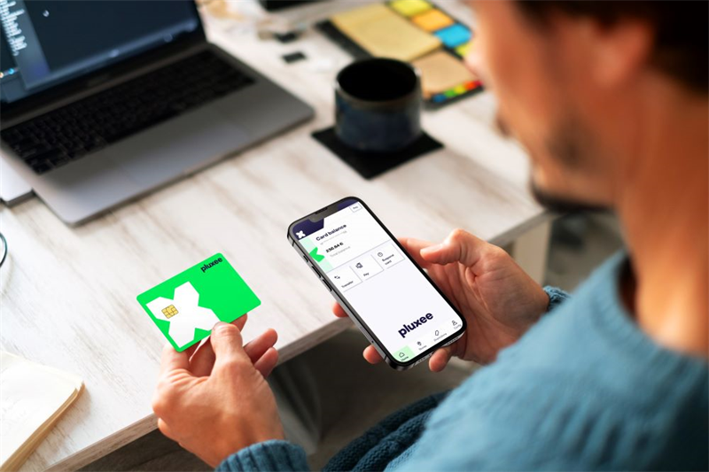 Pluxee : encore de la pression