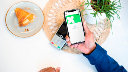 Pluxee : rendez-vous à Amsterdam