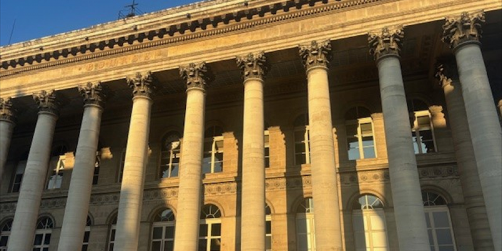 Portzamparc : évolution de la gouvernance