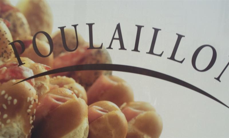 Poulaillon : en croissance de 2,3% au 1er trimestre