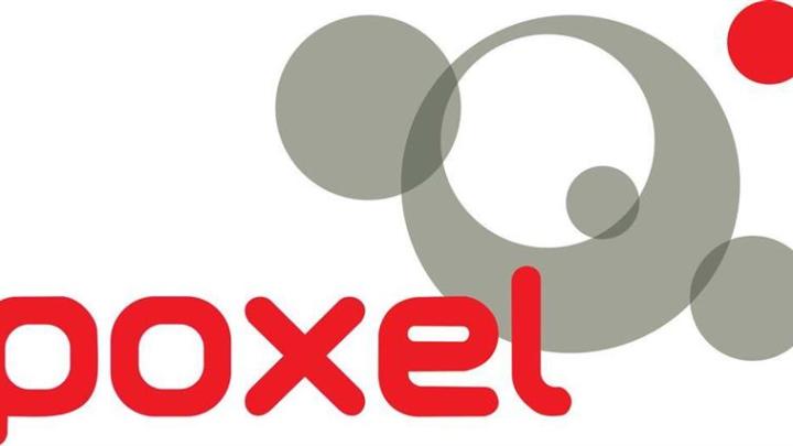 Poxel : retombe !