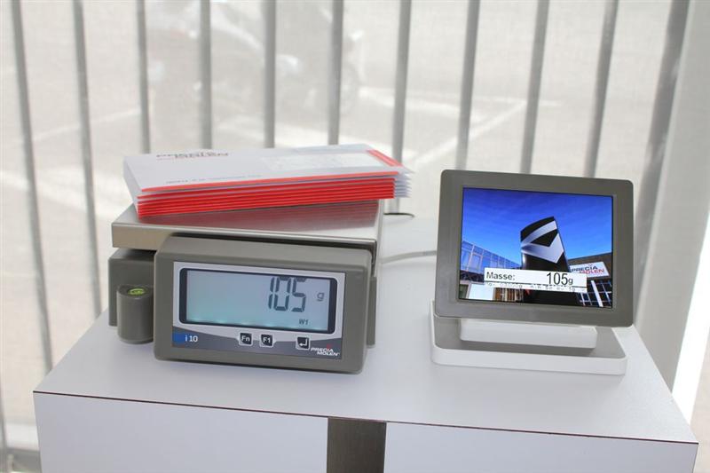 Precia : performance solide au S1