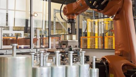 Precia : prudence affichée pour aborder 2026