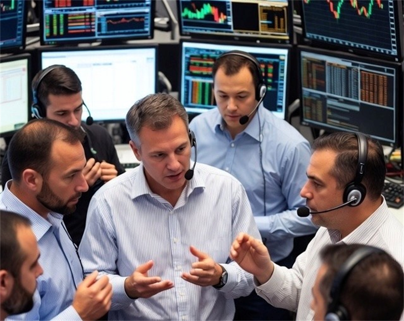 Préouverture Paris : le CAC 40 va tenter de repartir de l'avant