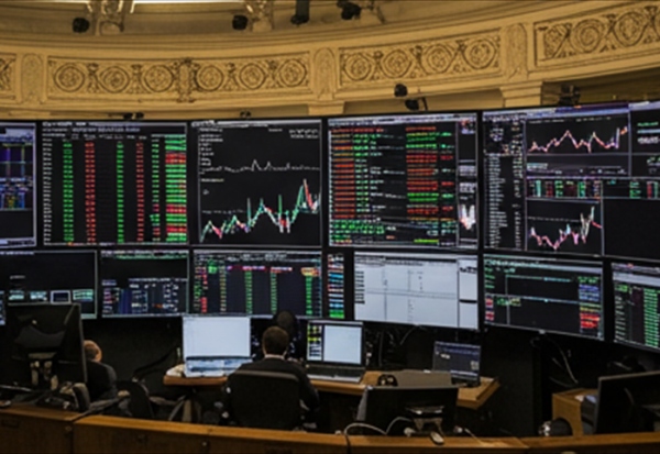 Préouverture Paris : petit sursaut en vue pour le CAC40