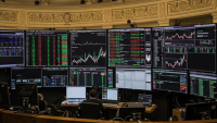 Préouverture Paris : petit sursaut en vue pour le CAC40