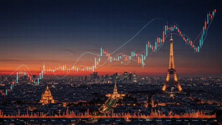 Préouverture Paris : petite hausse en vue