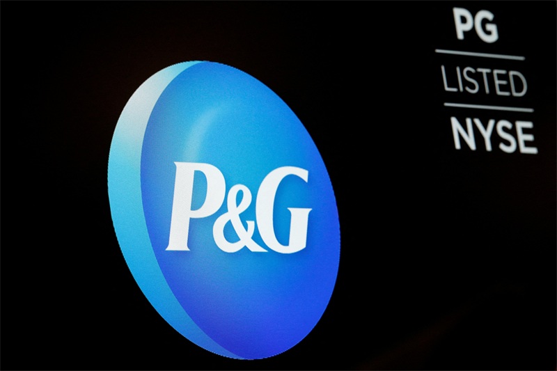 Procter & Gamble : des revenus un peu courts