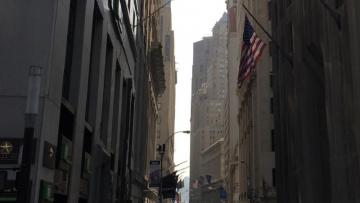 Public Storage bat le consensus à Wall Street