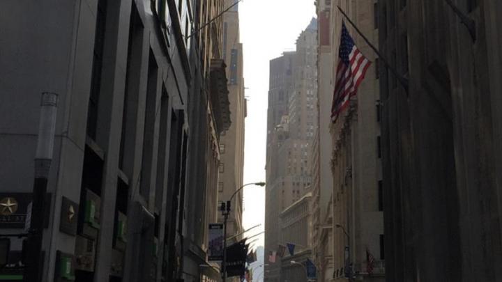 Public Storage bat le consensus à Wall Street