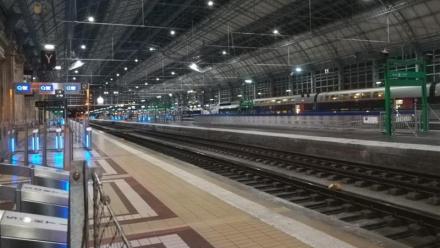 Pullup : sortie de Train Sim World 6