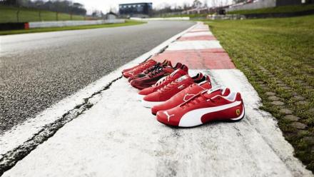 Puma : bientôt sous pavillon chinois ?