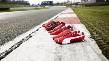 Puma : en pleine cure d'amaigrissement