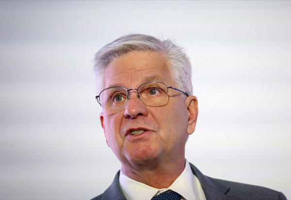Qui est Christopher Waller, le possible futur patron de la Fed ?