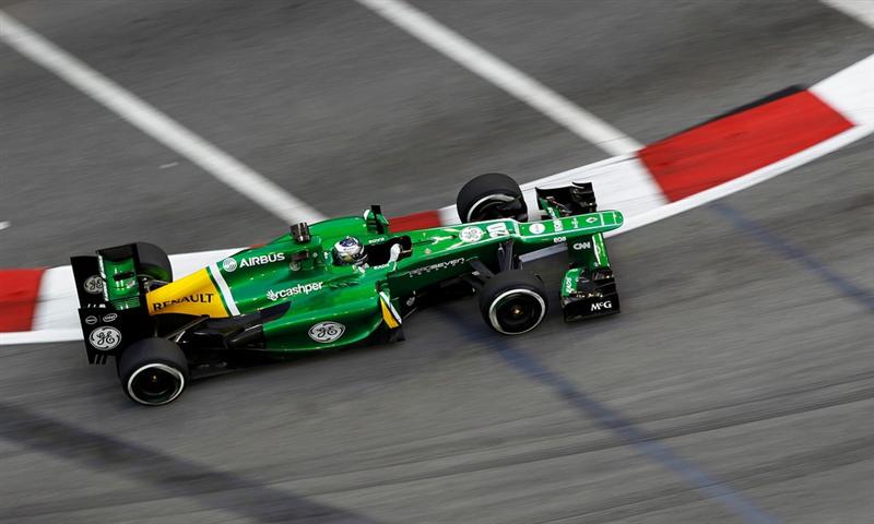 Racing Force intègre l'indice Intermonte Valore Italia
