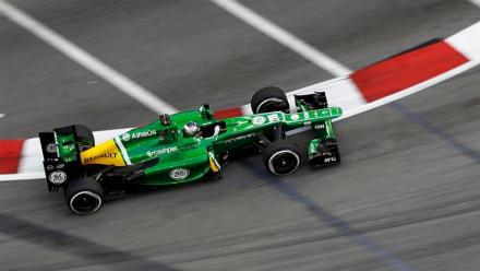 Racing Force intègre l'indice Intermonte Valore Italia