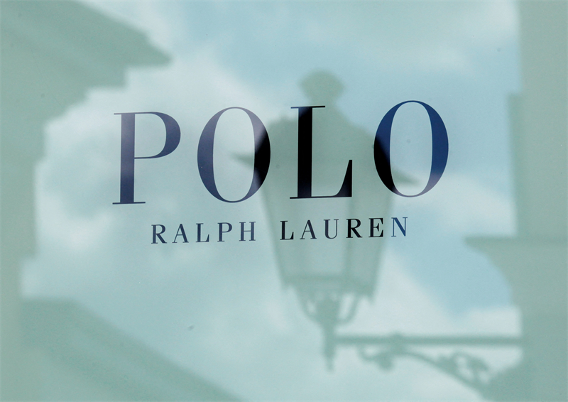 Ralph Lauren dépasse les attentes à Wall Street