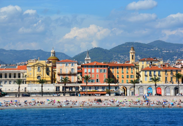 Ramify est partenaire titre de l'IRONMAN France Nice à partir de 2026