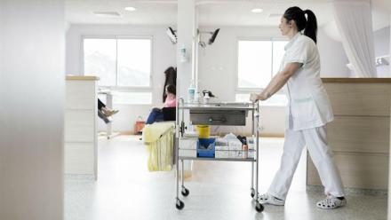 Ramsay Générale de Santé : le ratio d'endettement net retraité se stabilise à 4,7x