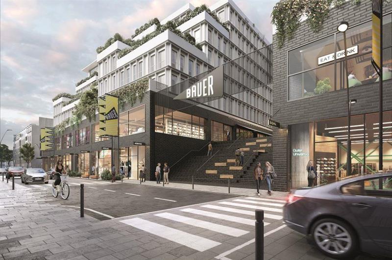 Réalités : les négociations pour la revente du stade Bauer n'ont pas abouti