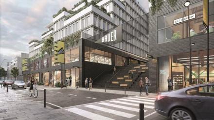 Réalités : les négociations pour la revente du stade Bauer n'ont pas abouti