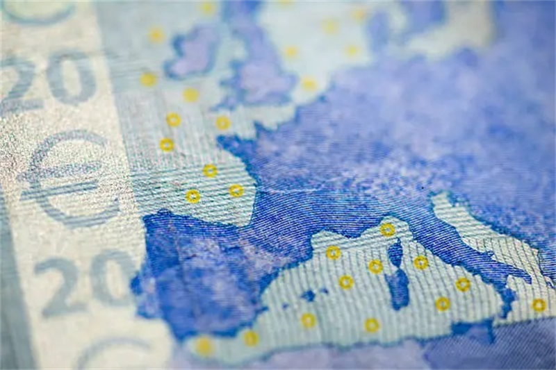 Recul des prix à la production dans la zone euro