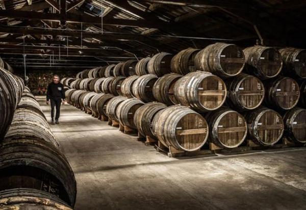 Rémy Cointreau : -37% depuis le 1er janvier