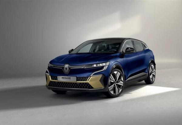 Renault  : Ampere et Stratus Materials annoncent la signature d'un accord pour développer une technologie de batteries électriques sans cobalt