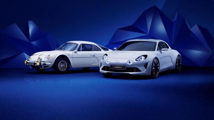Renault : Dumarey Group va reprendre Alpine Racing