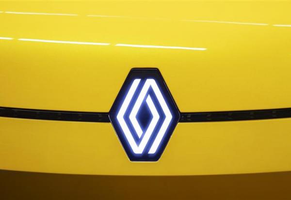 Renault Group : Alexis Chalopin nommé Directeur des Affaires Européennes