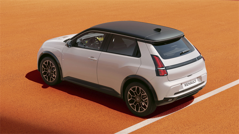 Renault Group lance "futuREady" et ouvre une nouvelle ère stratégique