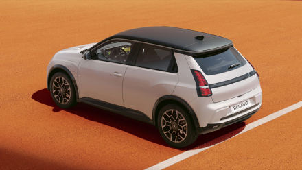 Renault Group lance "futuREady" et ouvre une nouvelle ère stratégique