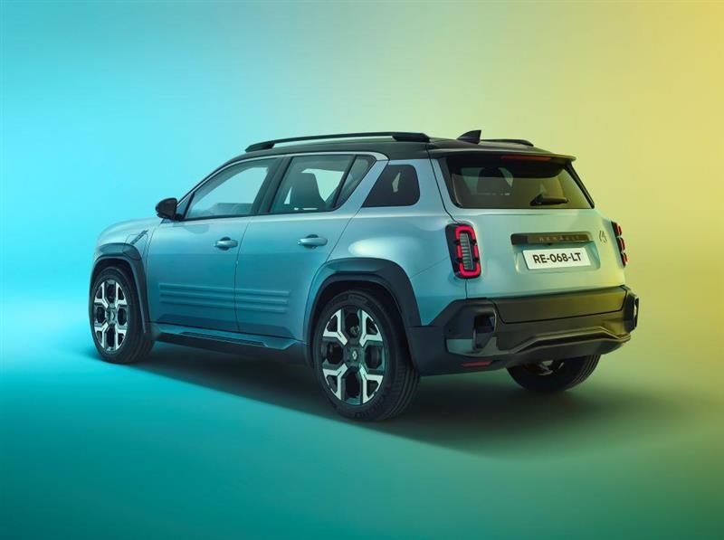 Renault Group prend le contrôle de Flexis