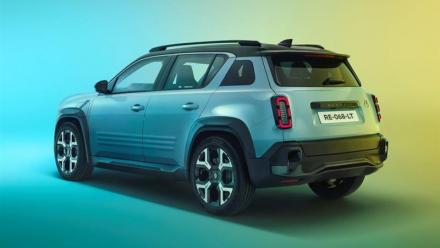 Renault Group prend le contrôle de Flexis