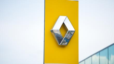 Renault : les ambitions de François Provost
