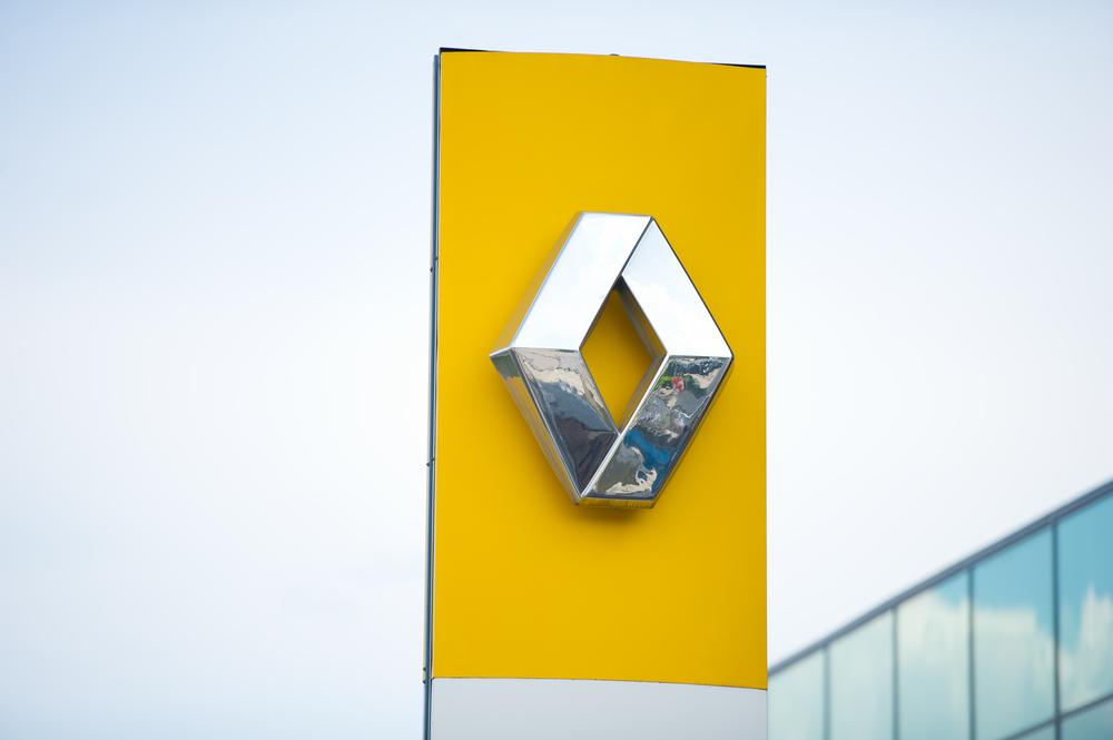 Renault : les ambitions de François Provost