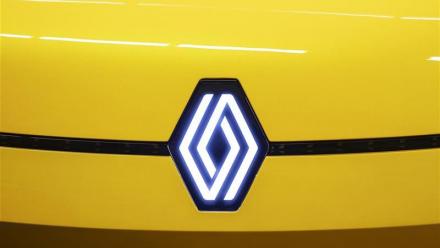 Renault : les ventes stables au premier semestre