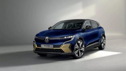 Renault : menace de réduire sa production en Europe