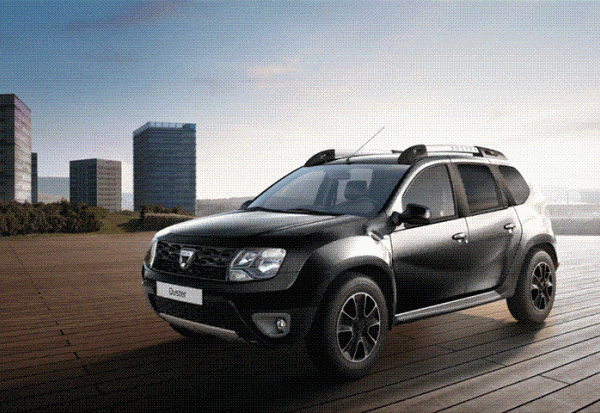 Renault : Nomination de Mathieu Moraillon au poste de Directeur des Ventes Dacia France