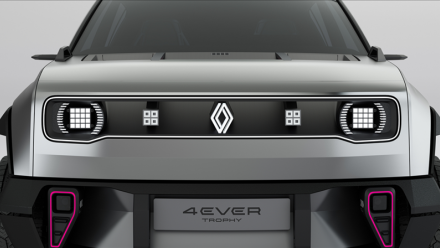 Renault : rassure et met fin à sa mauvaise série