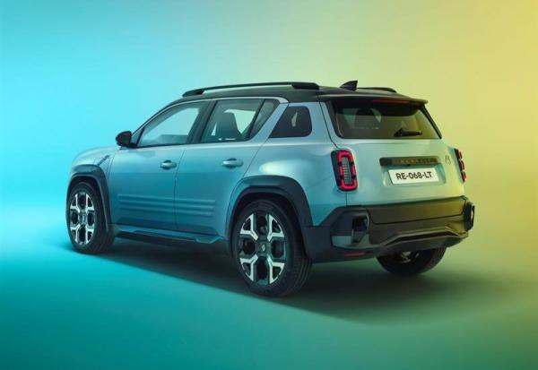 Renault : restructure sa division "Mobilize Beyond Automotive"