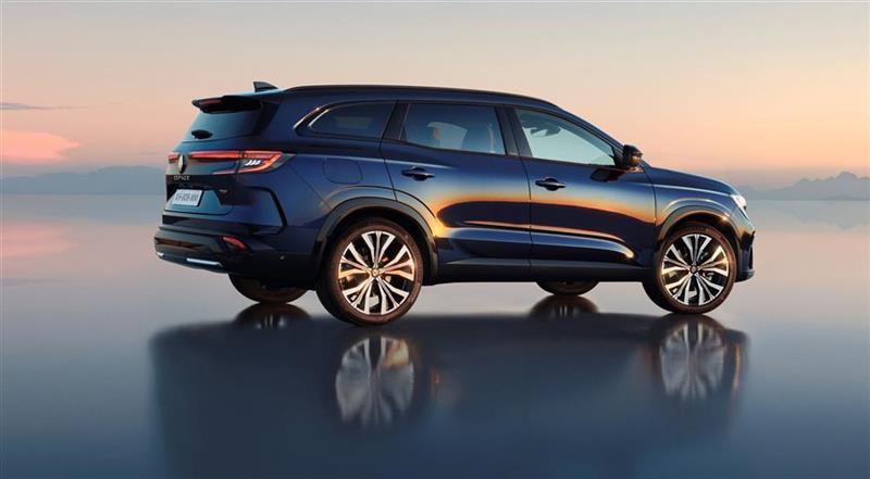 Renault : trace sa route