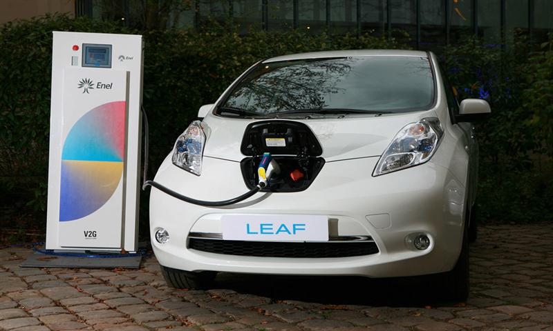 Renault : un million de véhicules électriques fabriqués en France